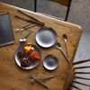 Official Manufacturer POST GENERAL Grace Cutlery Dinner (Knife)