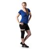 Core Products Neoprene Open Patella Knee Sleeve - Medium