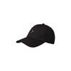 Mammut Baseballkappe schwarz PRT1 S-M
