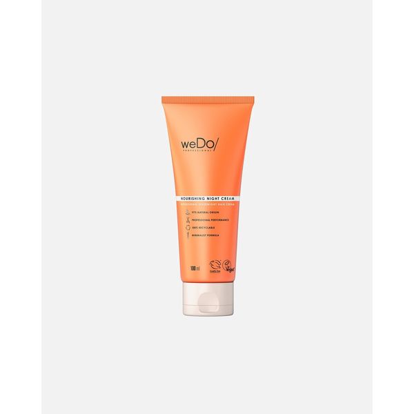 Nourishing Night Cream - Sonno di bellezza per capelli