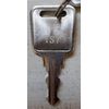 Sentry Safe/Schwab TS0 - TS9 Toolbox Replacement Key Series TS2