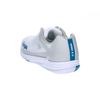 Kempa Unisex Children's Wing 2.0 Junior Handball Shoes, White Deep Blue, 35 EU