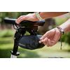 SKS Traveller Click 800 - Side Opening Seatpack With Click Fixing