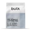 Bulk Complete Pre-Workout, Koffeinfrei, Pre Workout Booster, Orange-Mango, 500 g