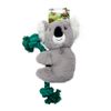 ALL FOR PAWS Safari Rope Cuddle Koala