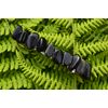 Apache Tears Stone French Barrette Hair Clip