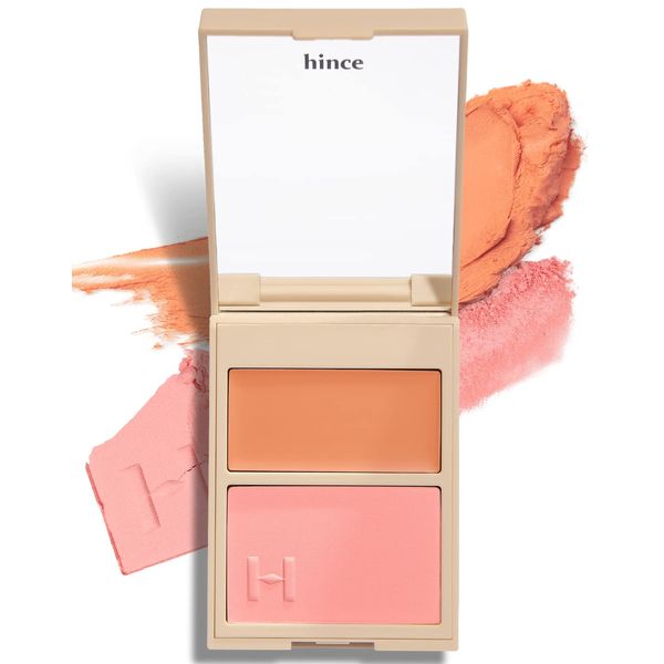 hince True Dimension Layering Cheek Hins True Dimension Layering Cheek (New Symphony)