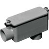 Thomas & Betts E986D 1/2" Type LB Conduit Body
