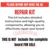 REPAIR KIT LiftMaster Chamberlain 41A5021-1F