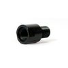 Kaw Valley Precision Thread Adapter - M13.5x1 LH to 1/2x28