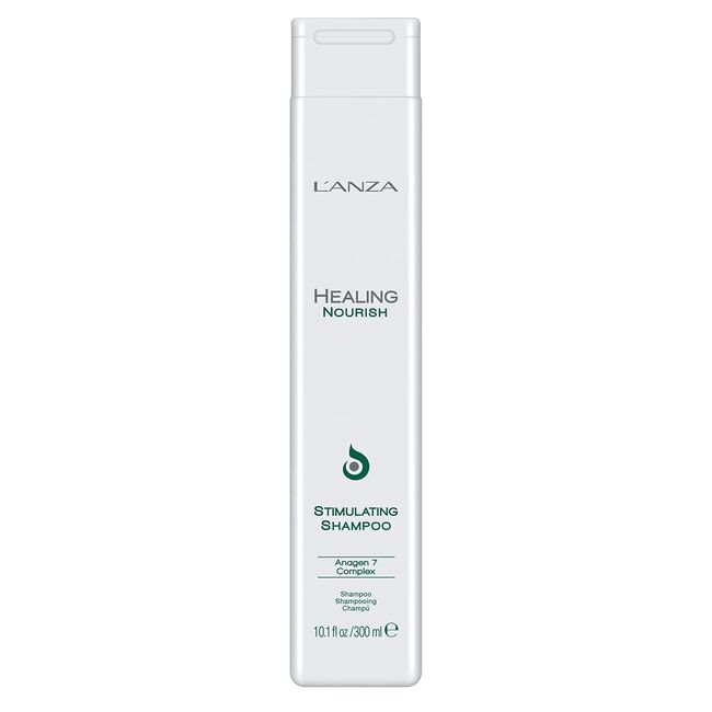 L'ANZA Healing Nourish Stimulating Shampoo, 300 millilitre