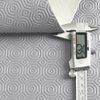 Table Protector for dining room tables Grey ALL SHAPES CUSTOMER SIZE (90x210.cm)