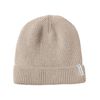 VAUDE Unisex Manukau Beanie Mütze, Linen, Einheitsgröße EU