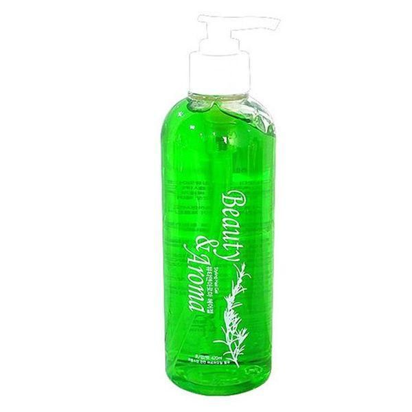 [JQ] Beauty &amp; Aroma Hair Gel 420ml X (2 pieces)