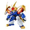 BANDAI SPIRITS Mashin Creation Wataru Ryujinmaru (Normal Edition) Color Coded Plastic Model