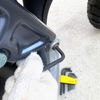 WISE WLH130B-7S Allen Key Short, Black Dyed, 7-Piece Set