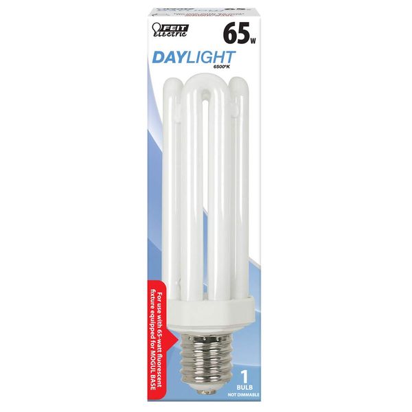 Feit Electric 300-Watt Equivalent CFL Light Bulb Daylight