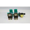 Whirlpool 8578341 Water Inlet Valve