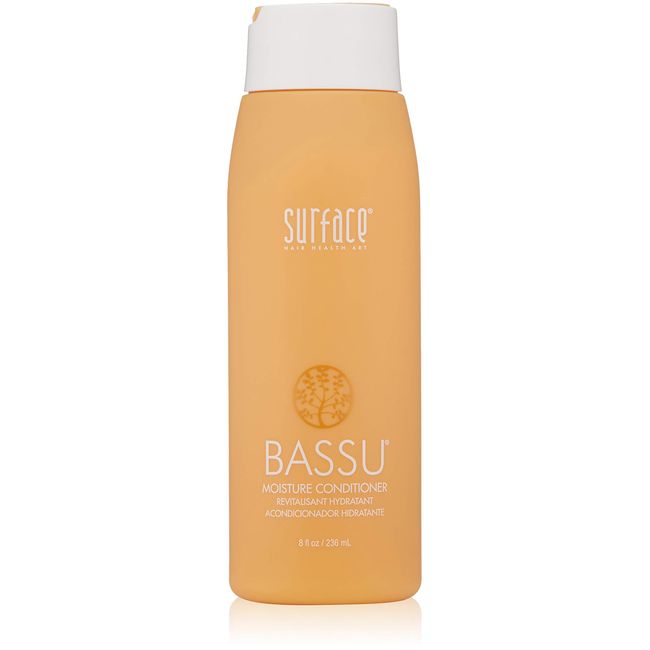 Surface Hair Bassu Moisture Conditioner, 8 Fl Oz