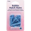 Hemline Sewing Machine Bobbin Match Mates
