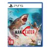 ManEater 5 (Box UK)