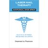 Laser Nail Therapy Antifungal Shoe Spray