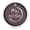 ESSENCE MY MUST HAVES LABIOS 05 MAUVE ON
