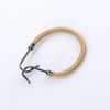 BinaryABC Ponytail Hooks Holder Bungee Bands,18Pcs