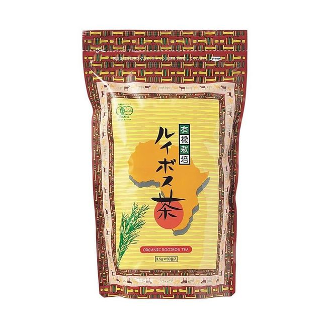 Osawa Japan Prosperity Organic Rooibos Tea Bag