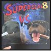 Superseal 8.4: Spaghetti Seal Vs TRIUMPH the Turntablist :  12” Scratch Record -