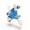 Uline H-150 Industrial 2" Side Loader Hand-held Tape Dispenser