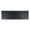 TellusRem replacement UK backlit keyboard for HP