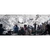 HOEHERE GEWALT (BLU-RAY) - MOV [2014]