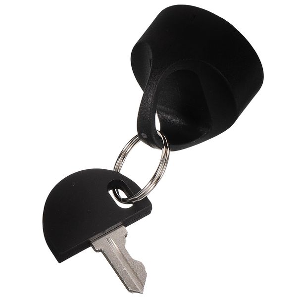 Ipetboom Portable Mobility Scooter Universal Replacement Key, Easy Pull Key for Outdoor Mobility Scooter Supply.