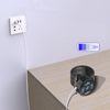 Wireless Bluetooth Media Button Remote Controller Car Motorcycle Bike Steering