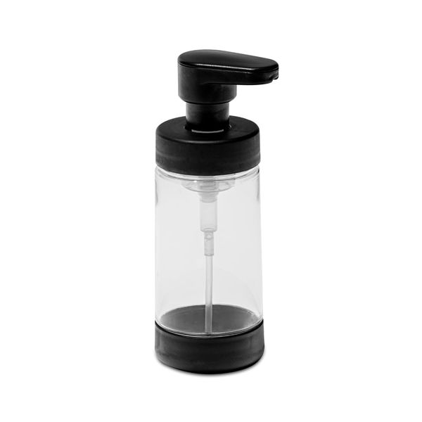 madesmart Foaming Soap Pump, Carbon