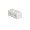 Starpack Modesty Blocks White (12 Pcs)