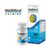 Calming Tablets Plant Based Stress Relief Natural Mood Booster 100 Count
