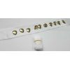 Colorado Spinning Blade 30-Pack Gold Size 4