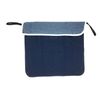 PCP Walker Pouch Bag (Blue Denim)