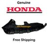Bumper Headlight Bracket Mount Passenger Side Front OEM Honda Pilot 2023-2025