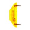 Truck-Lite (35200Y) Marker/Clearance Lamp Kit , Yellow
