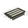 Bosch S0579 - Air Filter Car