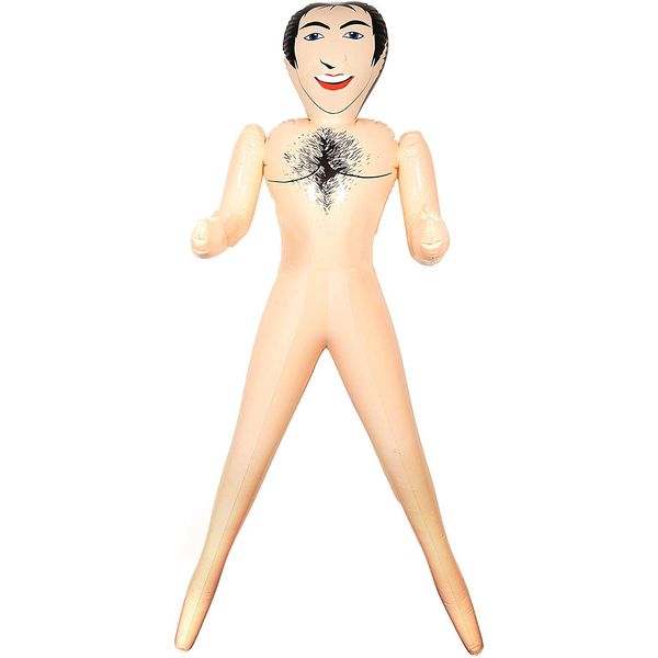 FDC Inflatable Man Inflatable Male Doll Hen Night Stag Night