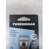 Tweezerman Extra Strength Toenail Clipper Stainless Steel