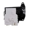 Washing Machine Switch Assembly Door Lock Interlock Compatible With LG EBF61315801