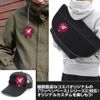 [Official] Two-dimensional Cospa Heaven Burns Red 31A Troop Logo Removable Patch