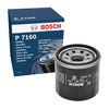 Bosch P7160 - Oil Filter Car