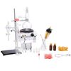 Essential Oil Distillation Kit 500ml Distillation Apparatus 33 pcs Set