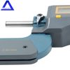 1-2" 0.00005" Digital Electronic Outside Micrometer Carbide Tip 25-50mm IP65